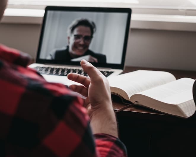 Consulting Background