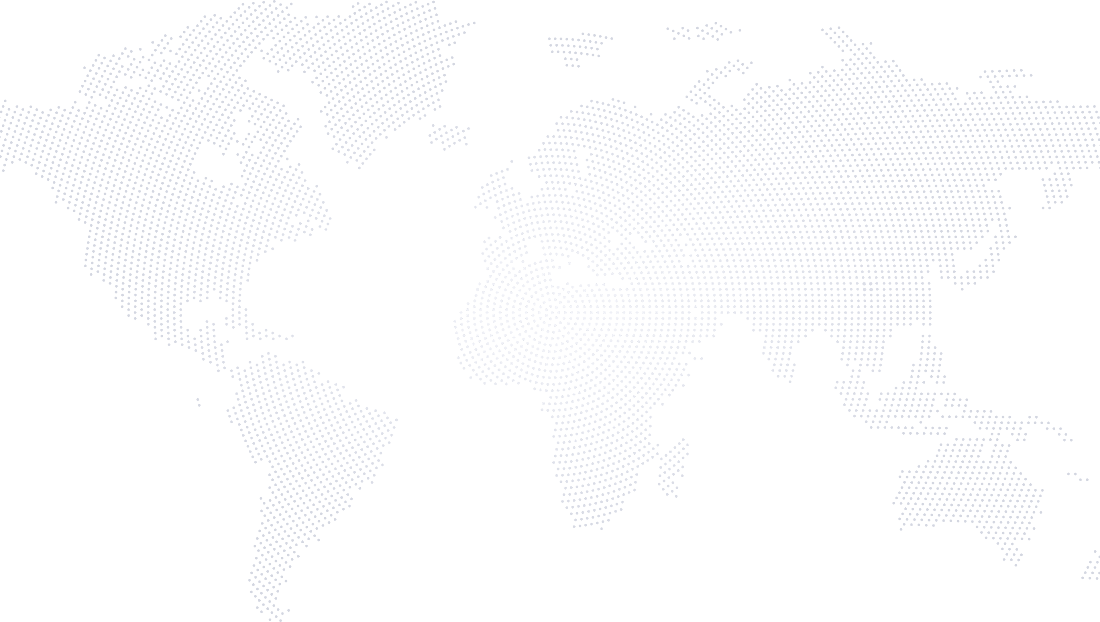world map