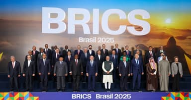 بریکس BRICS