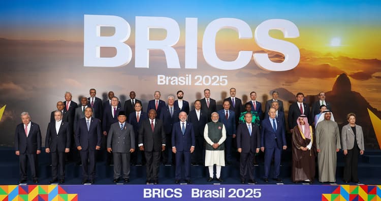 بریکس BRICS
