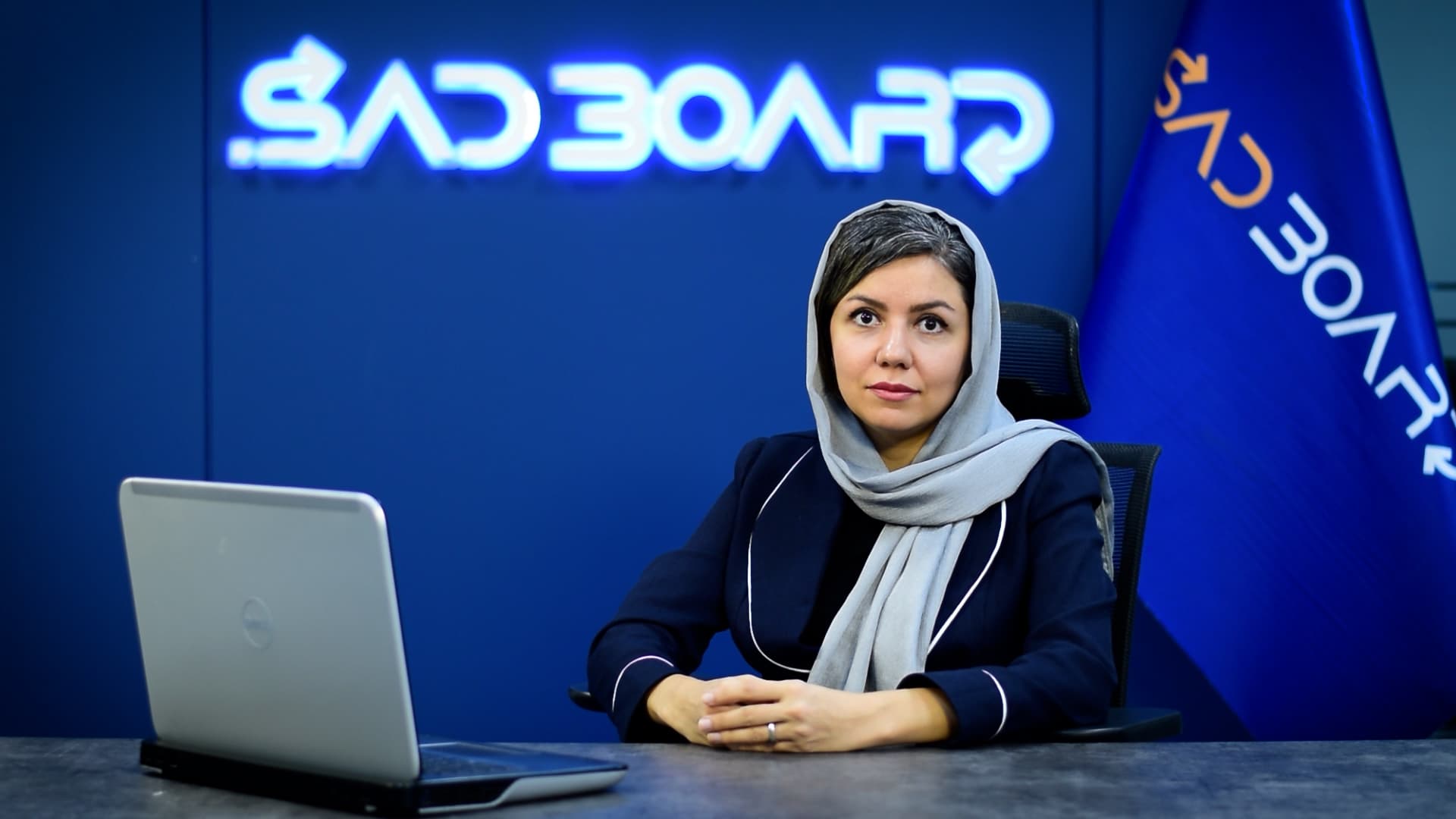 صادبرد؛ پلتفرم تخصصی تجارت جهانی