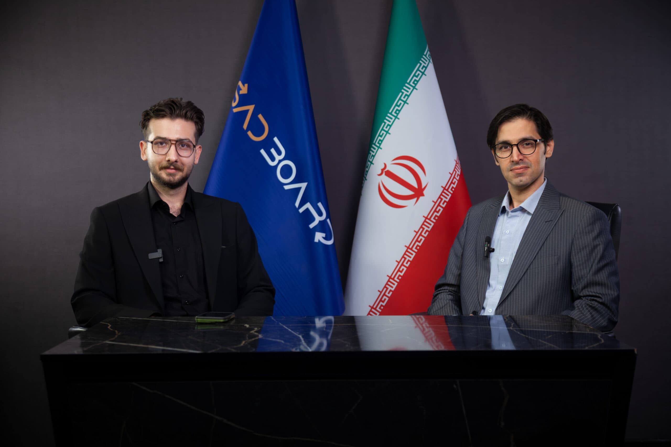 اوراسیا؛ فرصت‌ها و محدودیت‌ها