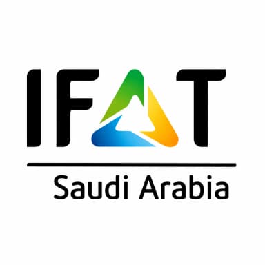 نمایشگاه فناوری‌های محیط‌ زیست، آب فاضلاب و پسماند عربستان (IFAT)