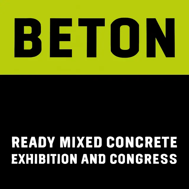 نمایشگاه بتن استانبول (BETON Istanbul)