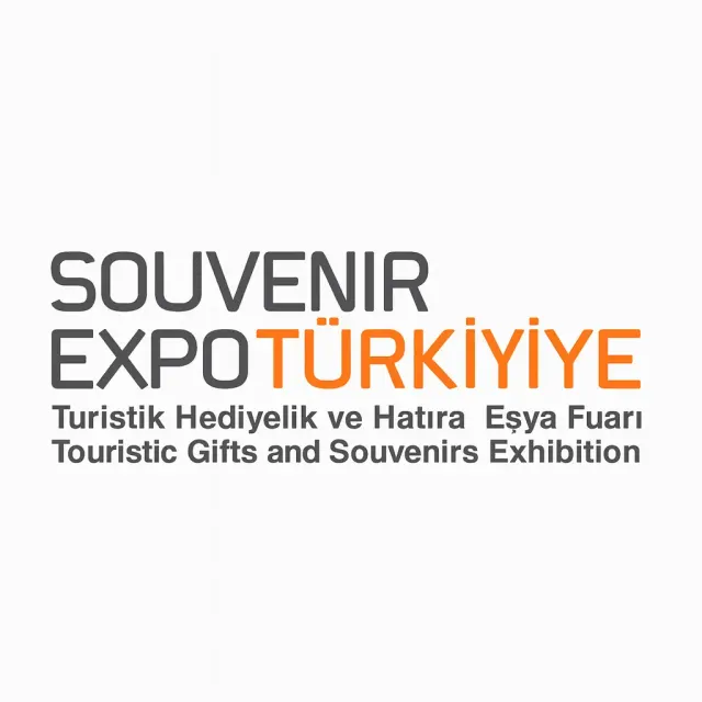 نمایشگاه بین‌المللی سوغات، هدایای گردشگری و مد تابستانی استانبول SOUVENIR EXPO TÜRKİYE