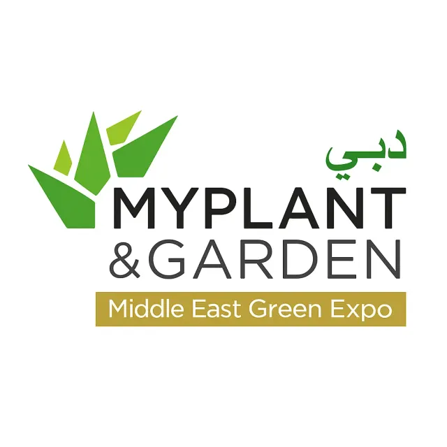 نمایشگاه بین‌المللی باغبانی و فضای سبز خاورمیانه