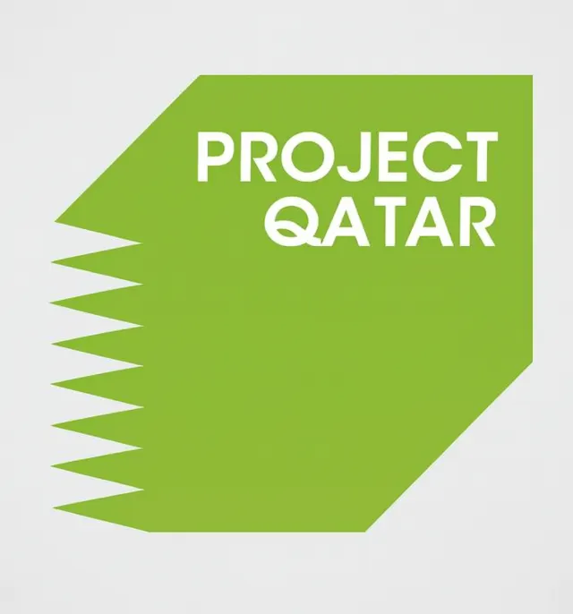نمایشگاه پروژه قطر دوحه qatar project