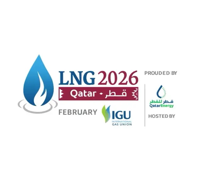 نمایشگاه و کنفرانس بینالمللی گاز طبیعی مایع (LNG)