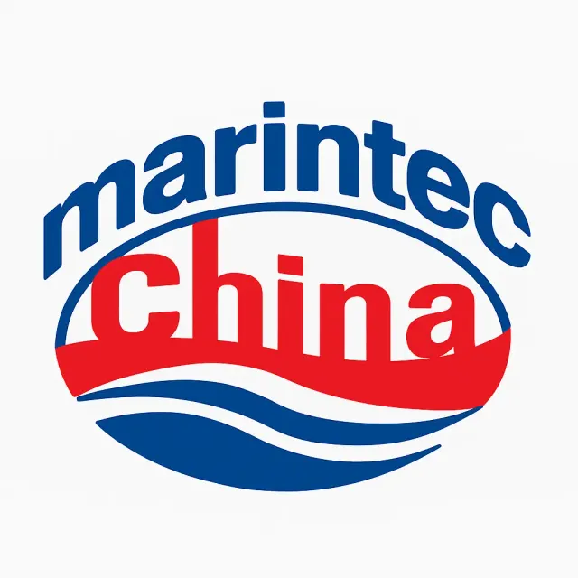 نمایشگاه بینالمللی صنایع دریایی و کشتیسازی مارینتک Marintec China