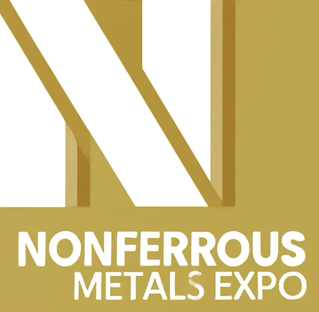 نمایشگاه فلزات غیر آهنی شانگهای NONFERROUS METALS EXPO Shanghai