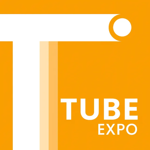 نمایشگاه بین‌المللی لوله‌های فولادی شانگهای TUBE EXPO China 2025