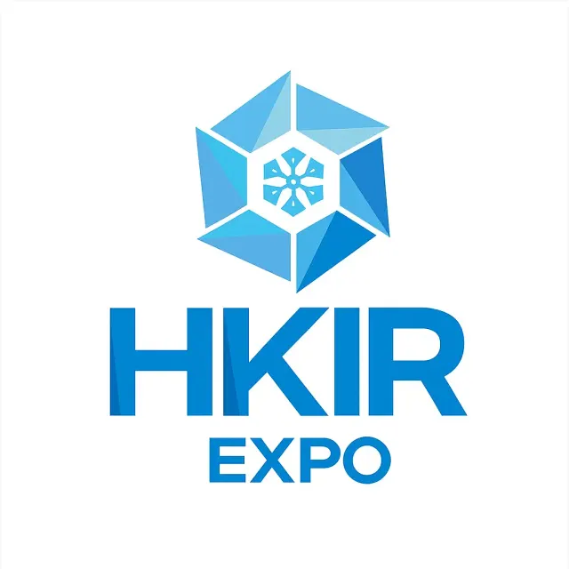 نمایشگاه بین‌المللی تهویه، سرمایش و زنجیره سرد هنگ‌کنگ HKIR Expo