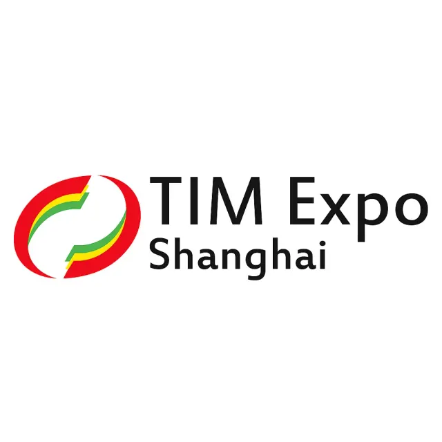 نمایشگاه بینالمللی مواد عایق حرارتی و فناوری صرفهجویی در انرژی شانگهای TIM Expo Shanghai 2025