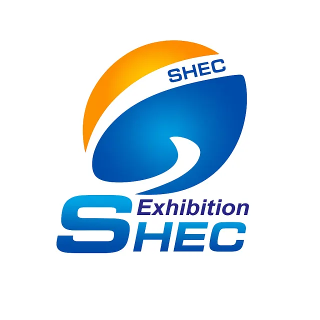 نمایشگاه بین‌المللی فناوری و تجهیزات تبخیر و کریستالیزاسیون شانگهای SHEC
