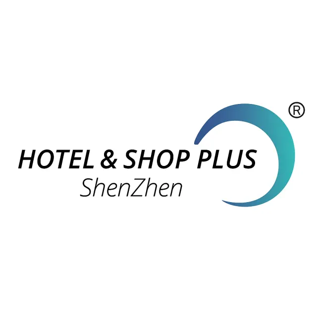 نمایشگاه بینالمللی هتل و فضای تجاری چینHotel & Shop Plus