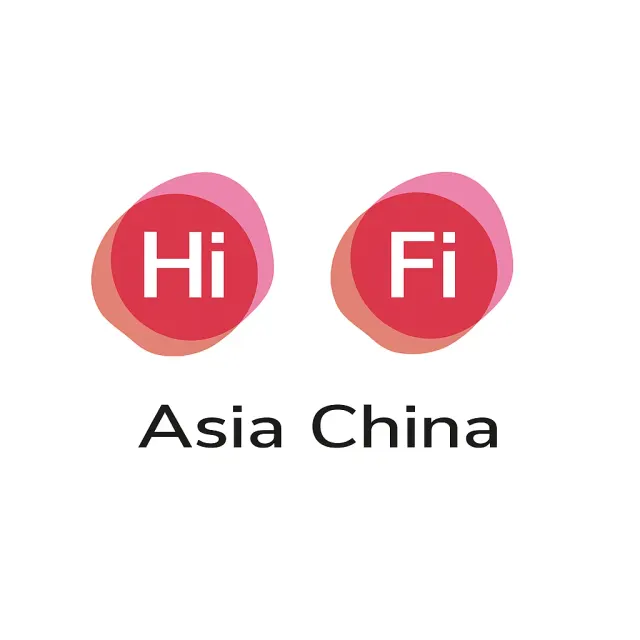 نمایشگاه مواد اولیه و محصولات سلامت محور چین Hi & Fi Asia-China