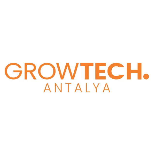 نمایشگاه بینالمللی فناوریهای کشاورزی و گلخانه آنتالیا (GROWTECH Antalya)