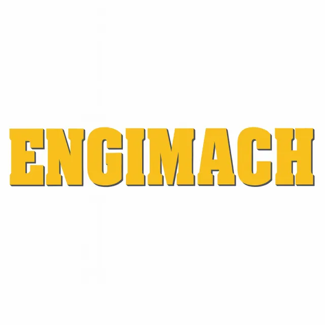 نمایشگاه صنعتی و مهندسی انگیمچ هند Engimach Gandhinagar