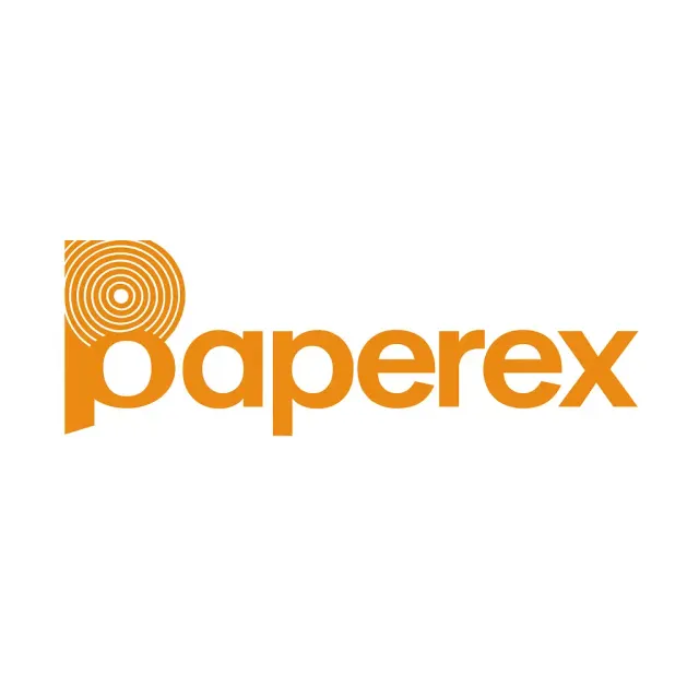 نمایشگاه بینالمللی صنعت خمیر، کاغذ و صنایع وابسته پیپِرکس (Paperex)