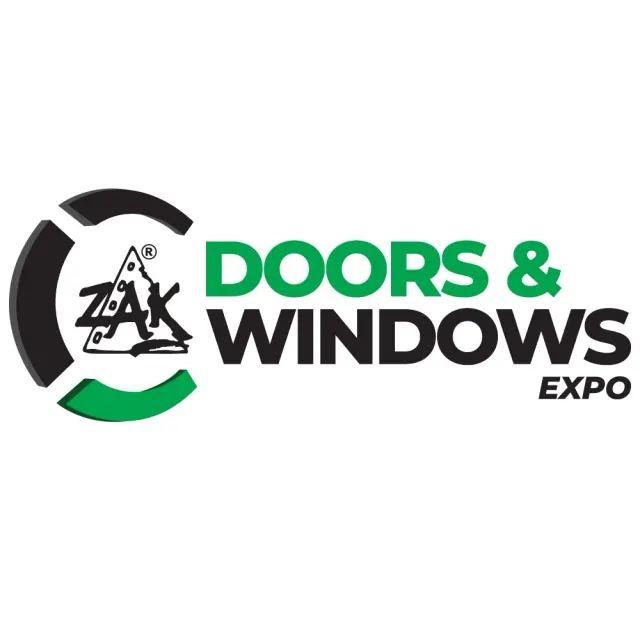نمایشگاه درب و پنجره زک بمبئی Zak Doors & Windows Expo Mumbai
