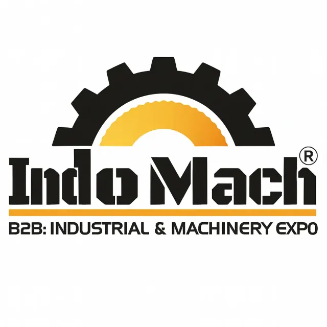 ماشین‌آلات صنعتی و مهندسی ایندومچ IndoMach Nagpur