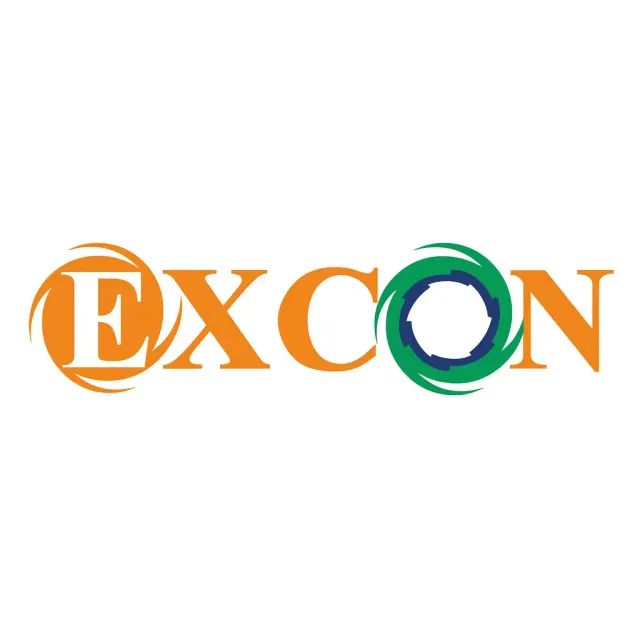 نمایشگاه بینالمللی تجهیزات و فناوریهای ساختوساز اکسکان (EXCON)