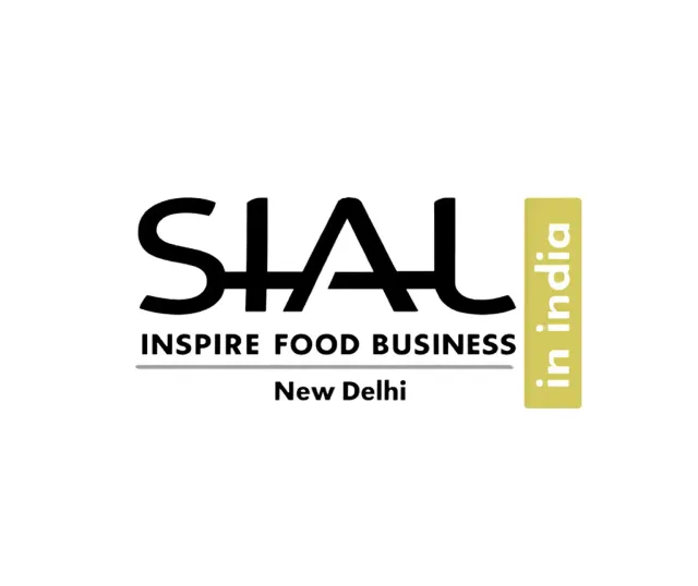 نمایشگاه بینالمللی غذا و نوشیدنی سیال هند SIAL India New Delhi