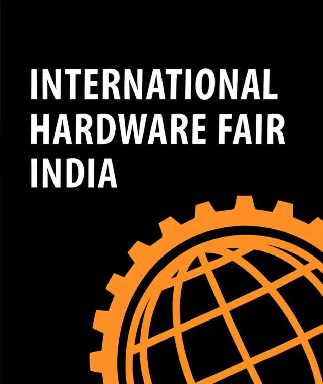 نمایشگاه بینالمللی سختافزار و ابزارآلات هند International Hardware Fair India