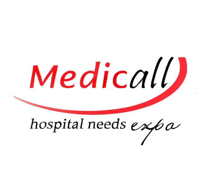 نمایشگاه تجهیزات پزشکی و بیمارستانی مدیکال بمبئی (Medicall Mumbai)