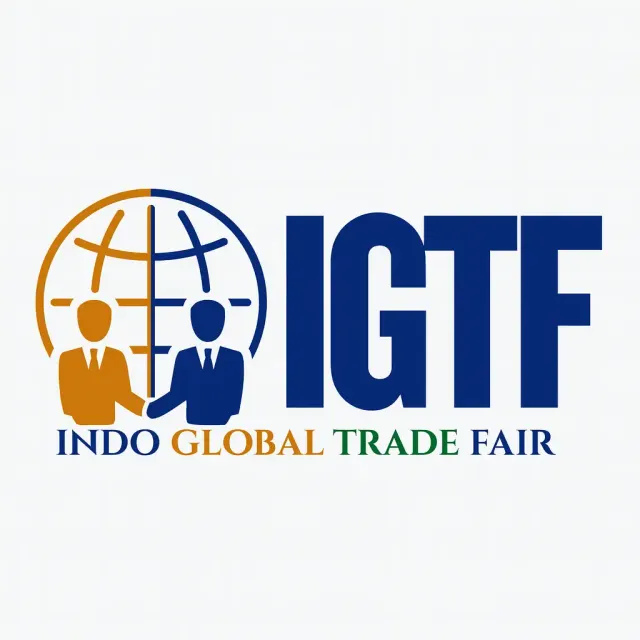 نمایشگاه تجارت جهانی هند Indo Global Trade Fair (IGTF)