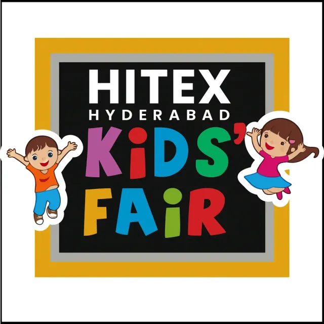 نمایشگاه کودکان حیدرآباد (Hyderabad Kids’ Fair)