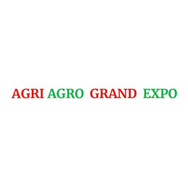 نمایشگاه بین المللی کشاورزی آگری آگرو(AGRI AGRO GRAND EXPO Agra)