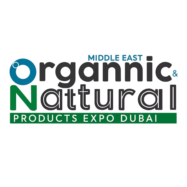نمایشگاه محصولات ارگانیک و طبیعی خاورمیانه دبی (Organic & Natural Products)