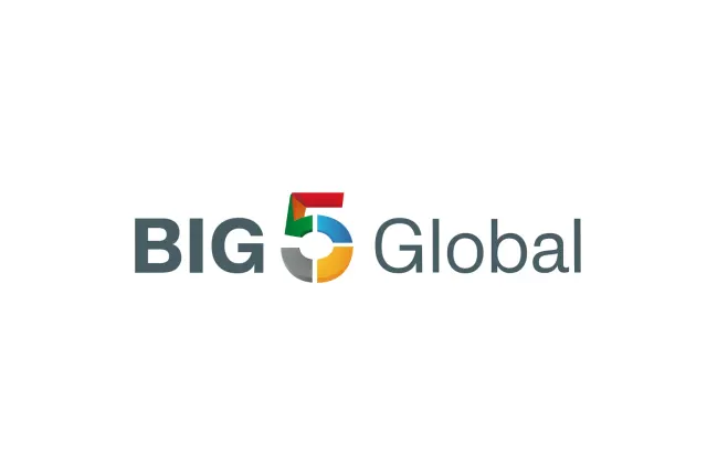 نمایشگاه صنعت ساختوساز دبی The Big 5 Global