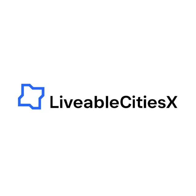 نمایشگاه توسعه شهری (LiveableCitiesX)