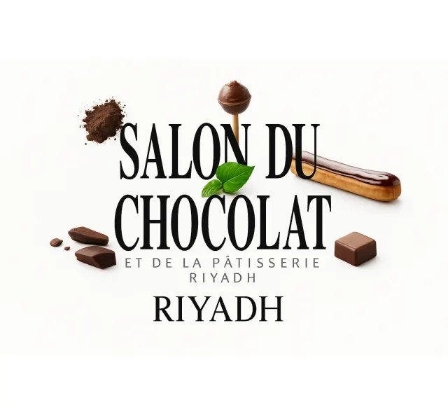 نمایشگاه شکلات بمبئی (Salon du Chocolat)