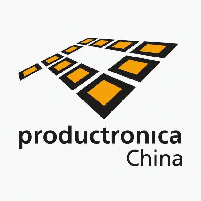 نمایشگاه محصولات الکترونیکی چین (productronica)