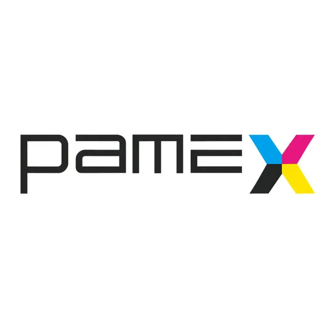 نمایشگاه بین المللی چاپ و صنایع ماشین آلات وابسته PAMEX