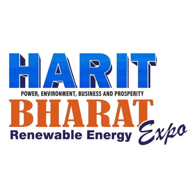 نمایشگاه فناوری‌های سبز، انرژی پاک و توسعه پایدار جیپور (HARIT BHARAT EXPO)