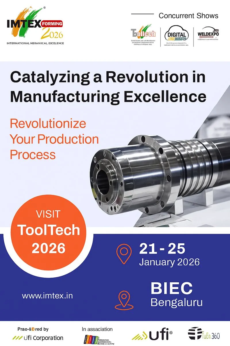 نمایشگاه Tooltech