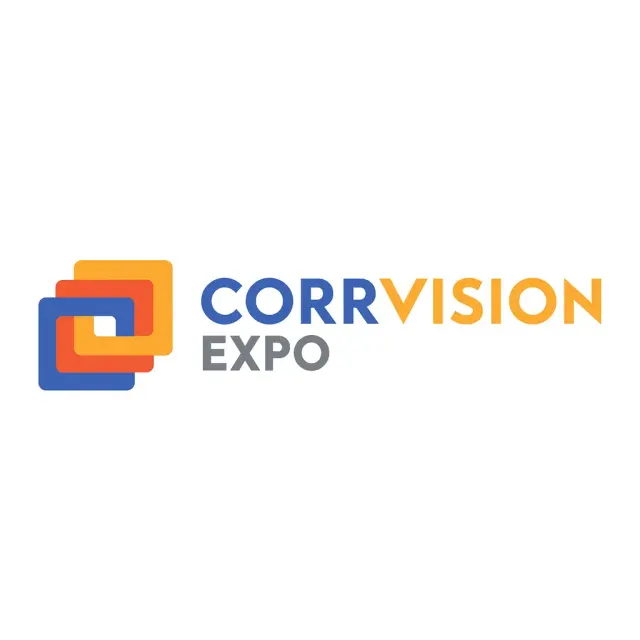 نمایشگاه کورویژن هند (CorrVision)