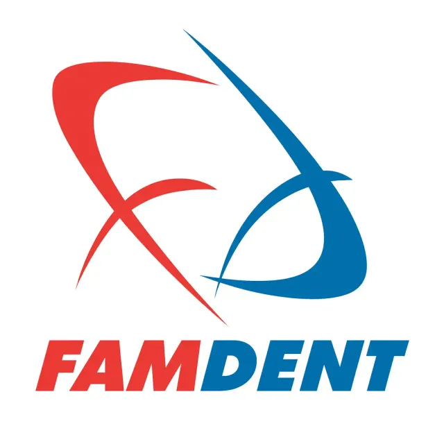 نمایشگاه FAMDENT حیدرآباد