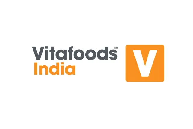 نمایشگاه ویتافود هند (Vitafoods)
