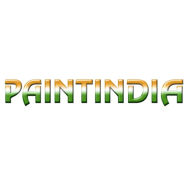 نمایشگاه رنگ هند (PAINTINDIA)