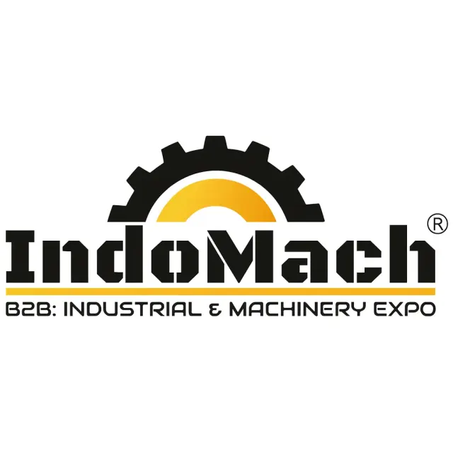 نمایشگاه صنعتی (Indomach)