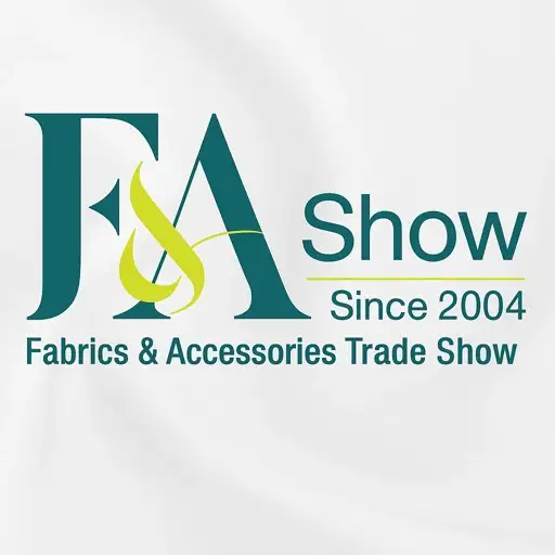 نمایشگاه پارچه و ملزومات پوشاک (F&A)