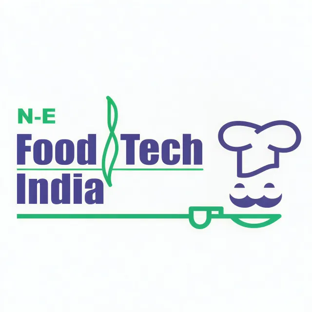 نمایشگاه فناوری صنایع غذایی گواهاتی (North East Foodtech)