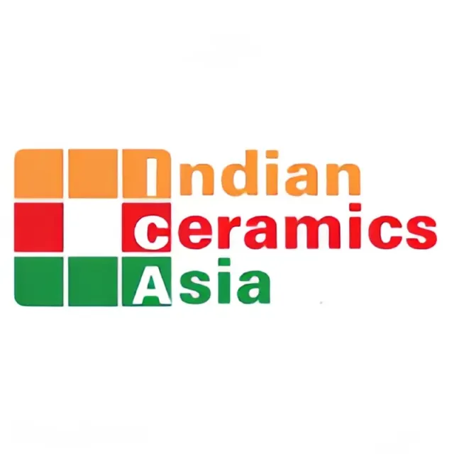 نمایشگاه سرامیک هند (Indian Ceramics Asia)