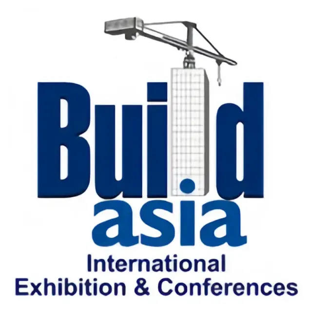 نمایشگاه بینالمللی صنایع ساختمانی بیلد آسیا کراچی (Build Asia Karachi)