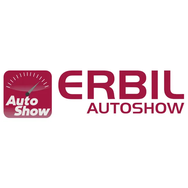 نمایشگاه بینالمللی خودرو اربیل (Erbil Autoshow)